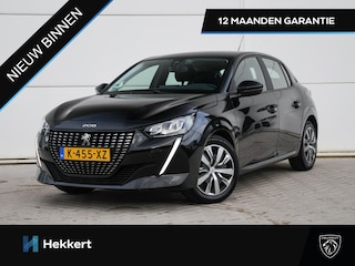 Peugeot 208 Active 1.2 PureTech 75pk CRUISE.C | PDC ACHTER | NAVI | DAB | APPLE-CARPLAY