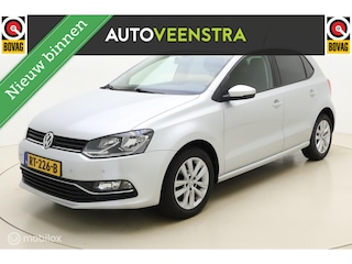 Volkswagen Polo 1.2 TSI Comfortline