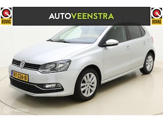 Volkswagen Polo 1.2 TSI Comfortline