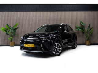 Kia Stonic 1.0 T-GDi MHEV Inspire | Carplay | Camera | Trekhaak |