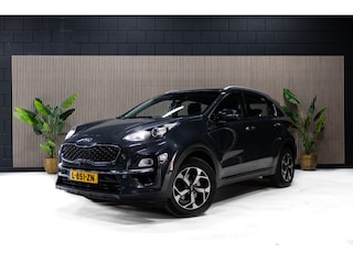 Kia Sportage 1.6 T-GDI DynamicL.