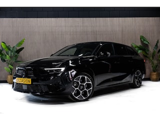 Opel Astra Sports Tourer 1.6 T PHEV Ultimate | Pano | Leder | Memory | 360 Cam |