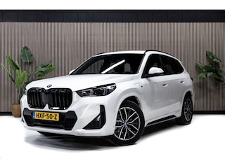 BMW X1 xDrive25e xDrive M Sport