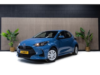 Toyota Yaris 1.0 VVT-i Active | Camera | Cruise | Airco |