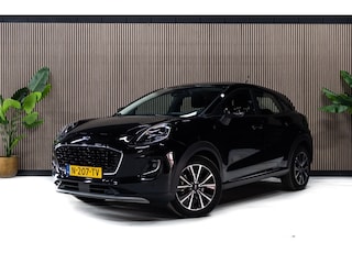 Ford Puma 1.0 EB Hyb. ST-Line | Camera | Trekhaak | Lane assist |