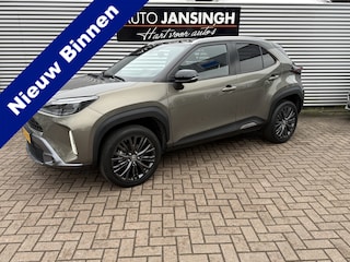 Toyota Yaris Cross 1.5 Hybrid Adventure Als Nieuw!! | JBL Geluidssysteem | Camera | Navi | Keyless | Stoelverwarming | Ndl auto | RIJKLAARPRIJS INCL 12 MAANDEN GARANTIE EN BEURT