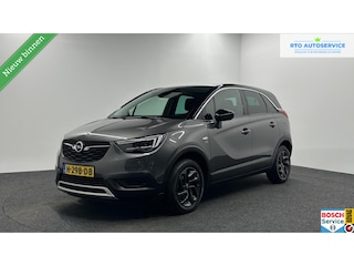 Opel Crossland X 1.2 Turbo Edition 2020 CARPLAY NAVI ECC CRUISE LM.