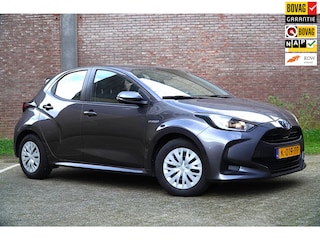 Toyota Yaris 1.5 Hybrid Active Automaat , Cruise-en Climat-control, Apple Carplay, A.rij camera, Ned.Auto