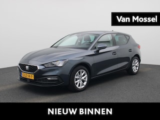 Seat Leon 1.0 eTSI Style Business Intense