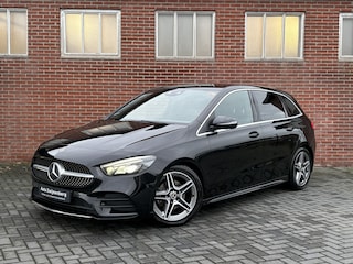 Mercedes-Benz B-klasse 180d Business Solution AMG | Cruise | Carplay |