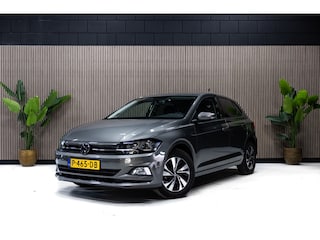 Volkswagen Polo 1.0 TSI Style | CarPlay | Stoelverwarming | Cruise Control |
