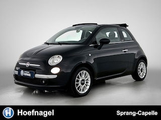 Fiat 500 1.2 Easy
