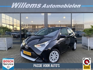 Toyota Aygo 1.0 VVT-i x-play App-Connect, Airco & Elektrische Ramen