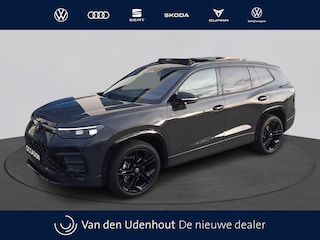 Volkswagen Tayron 1.5 eHybrid R-Line Edition | Design pakket | Black Style | Assistance pakket+ beschikbaarheid in overleg