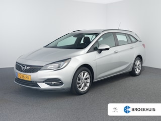 Opel Astra Sports Tourer 1.2 Edition | Apple Carplay/Android Auto|telefoonintegratie premium | Cruise control | Elektrische ramen voor