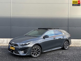 Kia ProCeed 1.0 T-GDi GT-Line Panodak | Clima | Camera