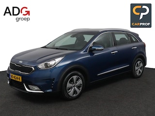 Kia Niro 1.6 GDi Hybrid ExecutiveLine BOVAG Garantie | Climate Control | Camera | Navigatie | Apple Carplay / Android Auto