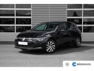 Volkswagen Golf 1.4 eHybrid Style | Carplay | Keyless | Adaptive cruise |