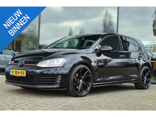 Volkswagen Golf 2.0 TSI GTI 220PK DSG | CARPLAY | DYNAUDIO | XENON | KEY-LESS | NAVI