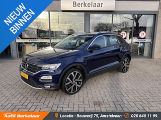 Volkswagen T-Roc 1.0 TSI Style