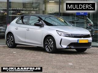 Opel Corsa 1.2 Turbo GS VOORRAAD KORTING