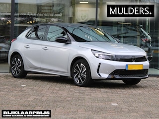 Opel Corsa 1.2 Turbo GS VOORRAAD KORTING