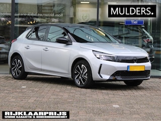 Opel Corsa 1.2 Turbo GS VOORRAAD KORTING