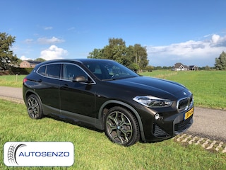 BMW X2 SDrive20i M-Sport X