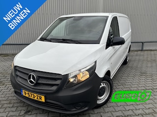 Mercedes-Benz Vito 111 CDI Functional*A/C*PDC*TEL*3PERSOONS*