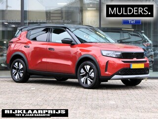 Opel Frontera Electric GS 44 kWh VOORRAAD KORTING
