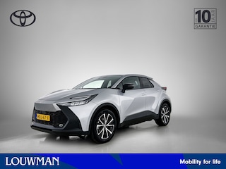Toyota C-HR 2.0 Plug-in Hybrid 220 First Edition | BTW Voertuig | 1e Eigenaar | Stoelverwarming |