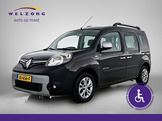 Renault Kangoo 1.6-16V Expression | Rolstoelauto