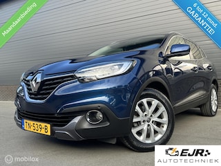Renault Kadjar 1.2 TCe Intens CLIMA*CRUISE*CAMERA*CARPLAY*NAP