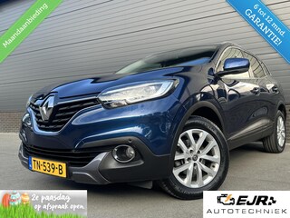 Renault Kadjar 1.2 TCe Intens CLIMA*CRUISE*CAMERA*CARPLAY*NAP