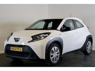 Toyota Aygo 1.0 VVT-i MT Play | Apple Carplay | Achteruitrij camera | Android auto |