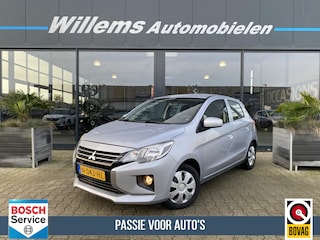 Mitsubishi Space Star 1.2 Cool+ Airco, Cruise Control & App-Connect