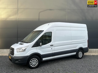 Ford Transit 350 2.0 TDCI L3H2 Trend Cruise Control | Airco | Trekhaak