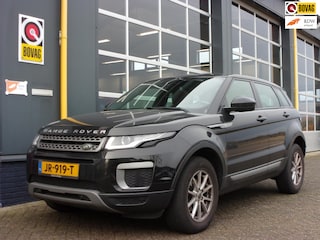 Land Rover Range Rover Evoque 2.0 eD4 Urban Series Pure