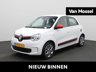 Renault Twingo 1.0 SCe Collection | CRUISE CONTROL | AIRCO | BLUETOOTH AUDIO | ELEKTRISCHE RAMEN VOOR |