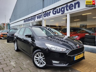 Ford Focus Wagon 1.6 TI-VCT / Airco / 1.6 / Bluetooth /