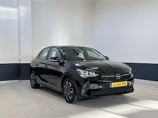 Opel Corsa 1.2 Edition | Apple Carplay\ Android Auto| NL |2 Eig |