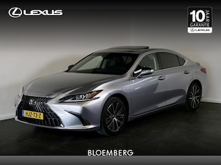 Lexus ES 300h Business Line