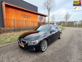 BMW 330e M-sport Individual, H&K, trekhaak, 360camera