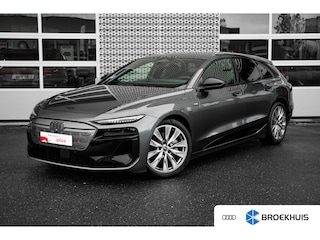 Audi A6 e-tron S edition 83 kWh