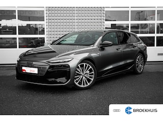 Audi A6 e-tron S edition 83 kWh