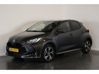 Toyota Yaris 1.5 Hybrid 115 First Edition