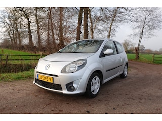 Renault Twingo 1.2-16V Dynamique | Airco |