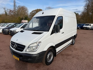 Mercedes-Benz Sprinter 310 2.2 CDI 325 Export Laadklep