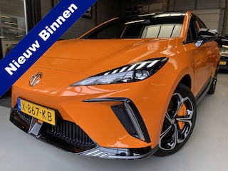 MG 4 Electric AWD XPOWER 64 kWh 436PK, 360 camera, Navi, BTW auto