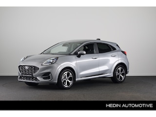 Ford Puma 1.0 EcoBoost Hybrid ST-Line